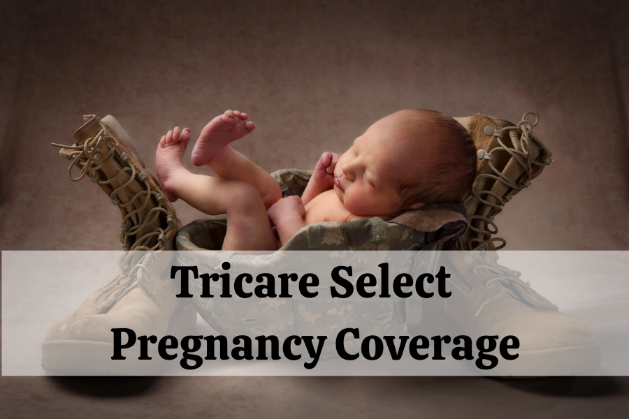 Tricare Select Pregnancy