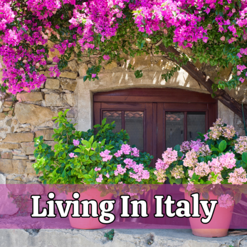 Italy Housing Essentials: 9 Housing Necessities You Need