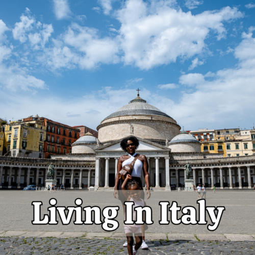 Living In Italy: 19 Shocking Cultural Traits About Italy